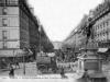 Rue Tronchet