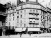 Rue de Vaugirard