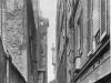 Ruelle Sourdis vers rue de Beauce