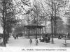 Square des Batignolles