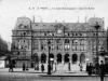 Gare Saint-Lazare