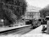 Gare de Passy