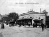 Station pont Cardinet