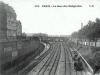 Station Pont Cardinet