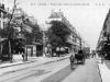 Station Saint-Paul et rue de Rivoli
