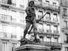 Statue du sergent Bobillot
