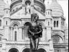 Statue du Chevalier de la Barre