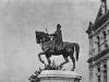 Statue d'Etienne Marcel
