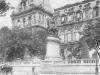 Statue d'Etienne Marcel