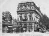 Le théâtre de la Renaissance