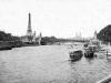 Vue du pont de la Concorde